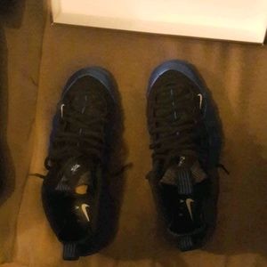 Nike Foamposite XX